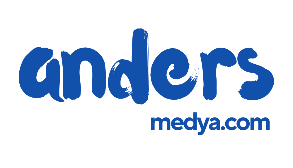 Anders Medya: Öncü Medya Hizmetleriyle Tanışın